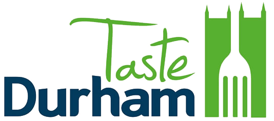 Taste Durham Badge